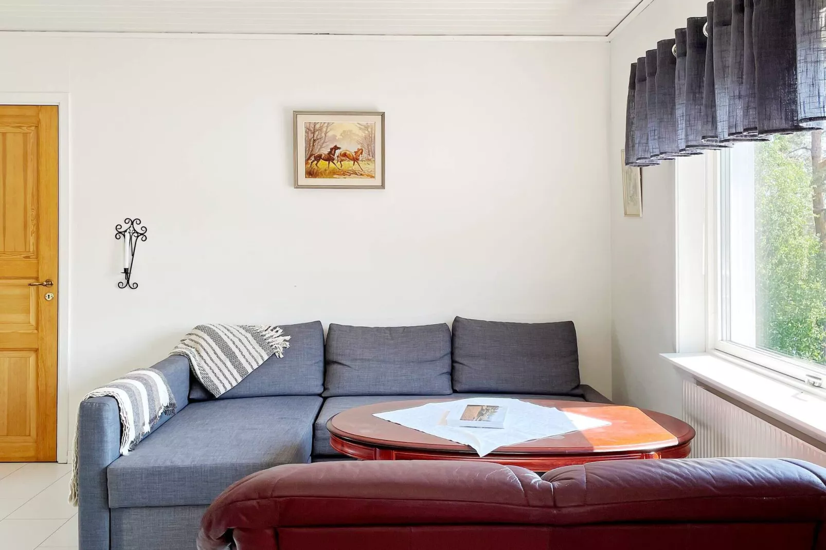 4 star holiday home in NORRTÄLJE-Indoor