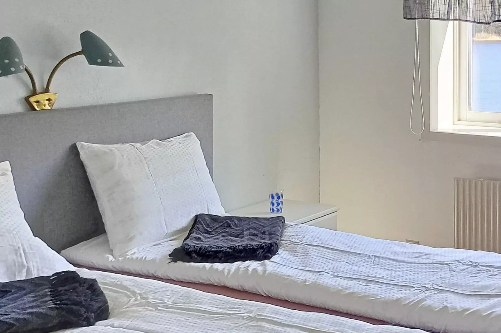 4 star holiday home in NORRTÄLJE-Indoor