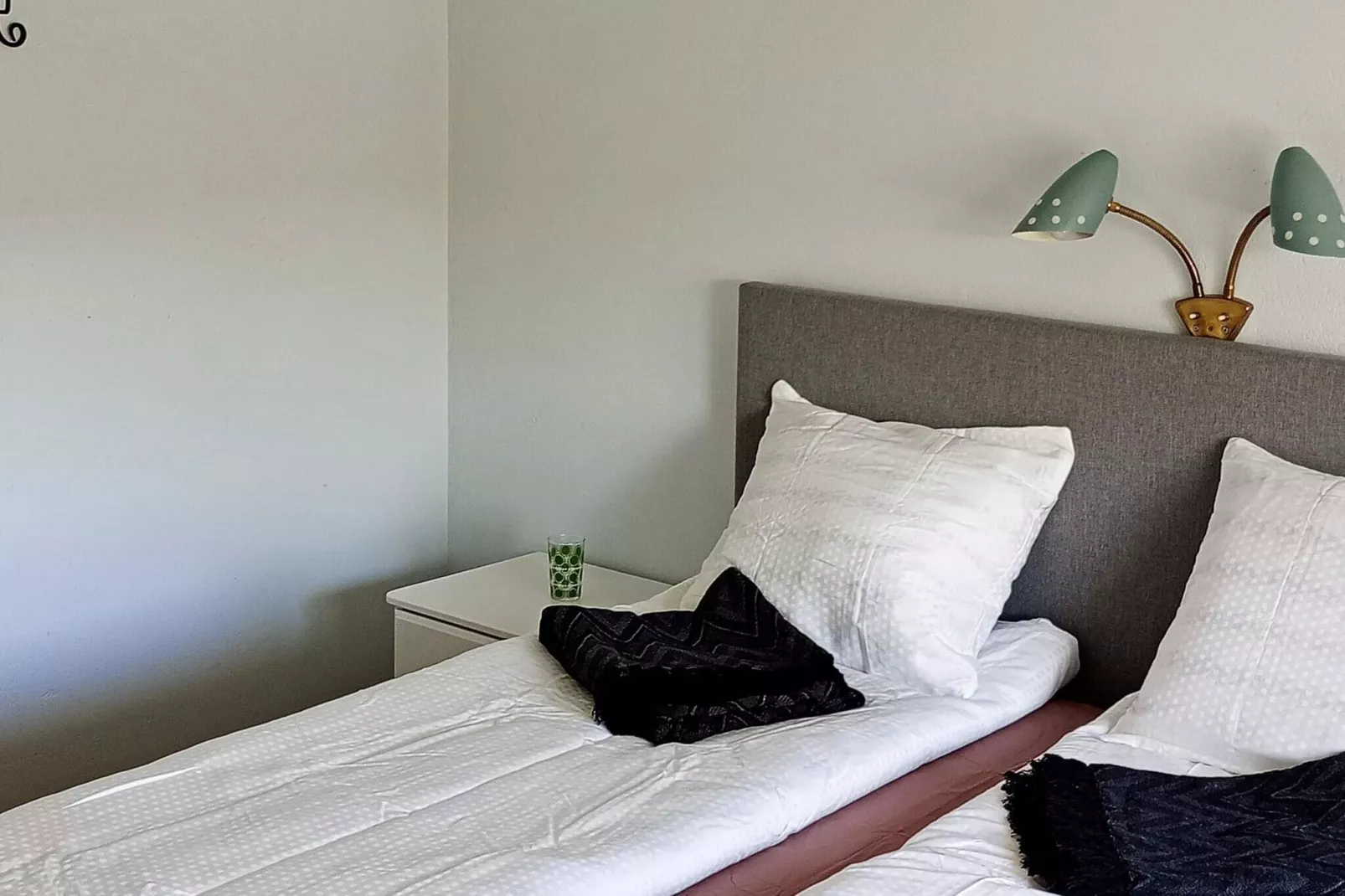 4 star holiday home in NORRTÄLJE-Indoor