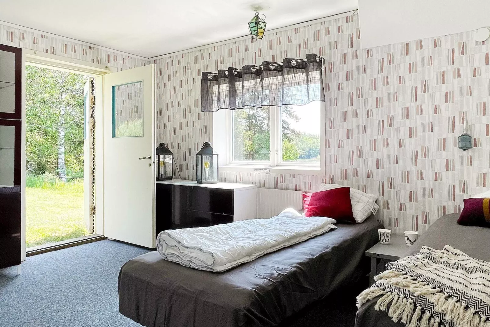 4 star holiday home in NORRTÄLJE-Indoor