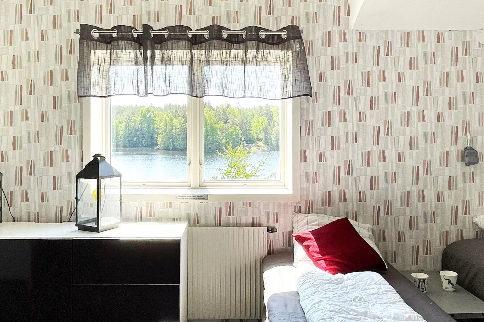 4 star holiday home in NORRTÄLJE-Indoor