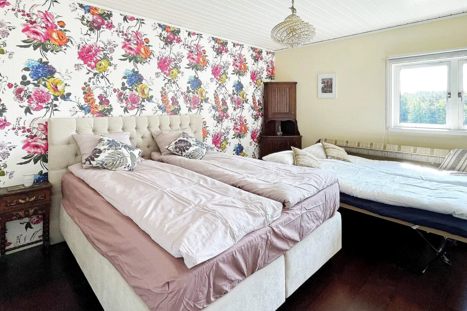 4 star holiday home in NORRTÄLJE-Indoor