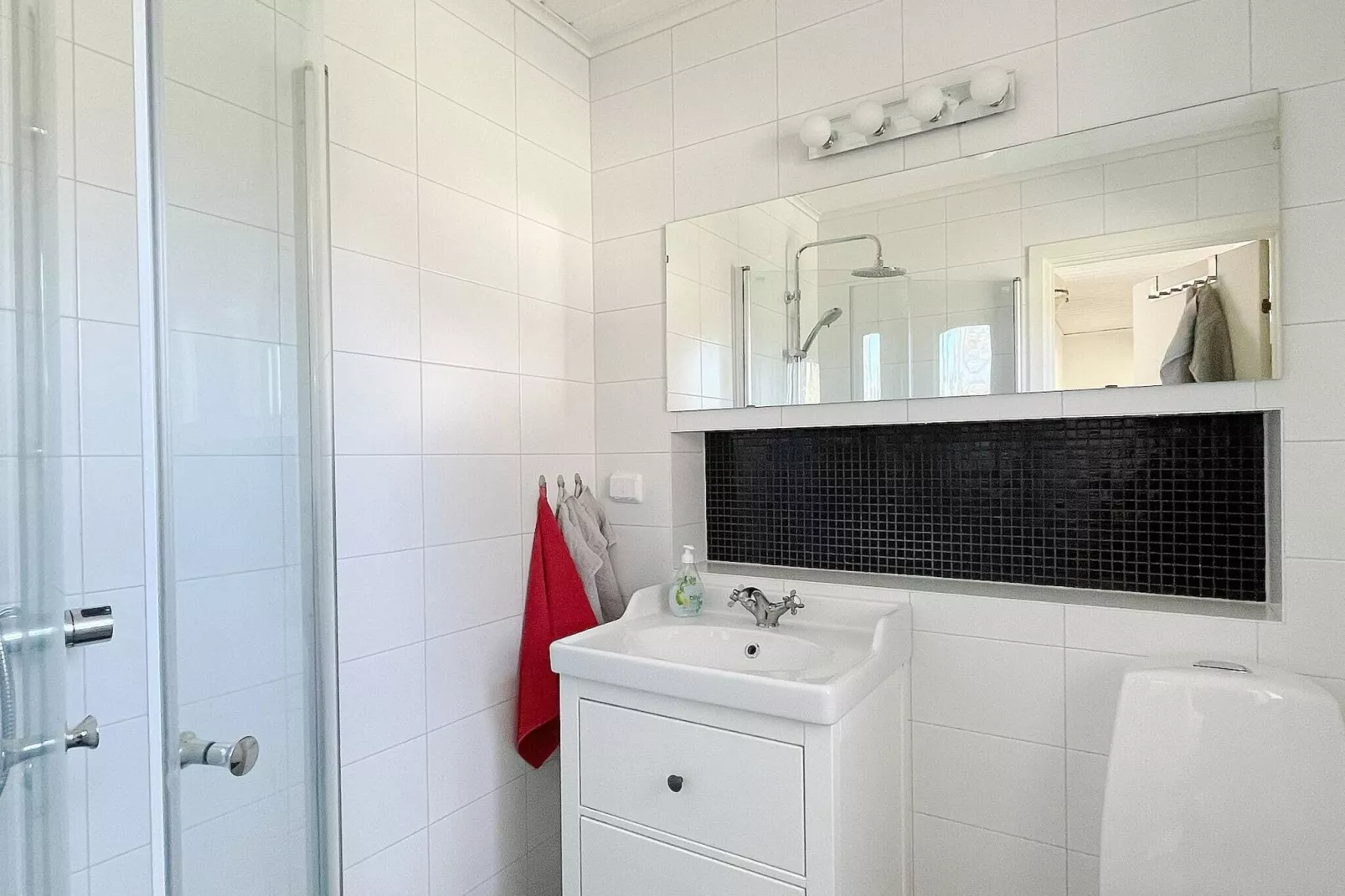 4 star holiday home in NORRTÄLJE-Indoor