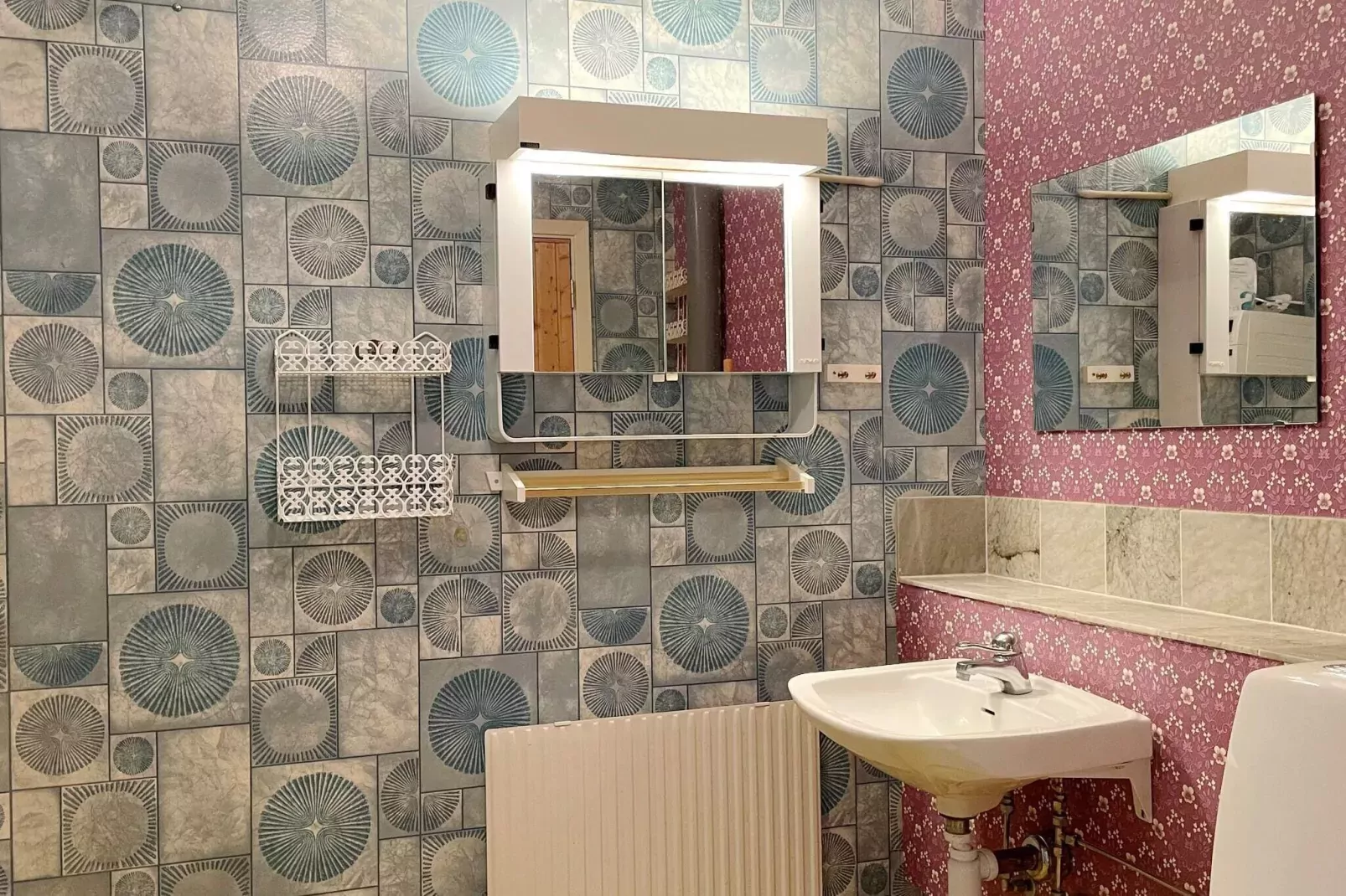 4 star holiday home in NORRTÄLJE-Indoor