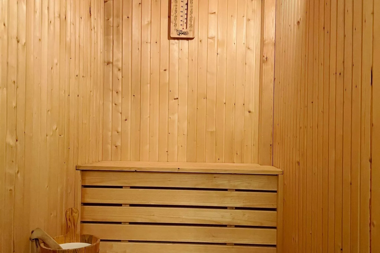 4 star holiday home in NORRTÄLJE-Sauna