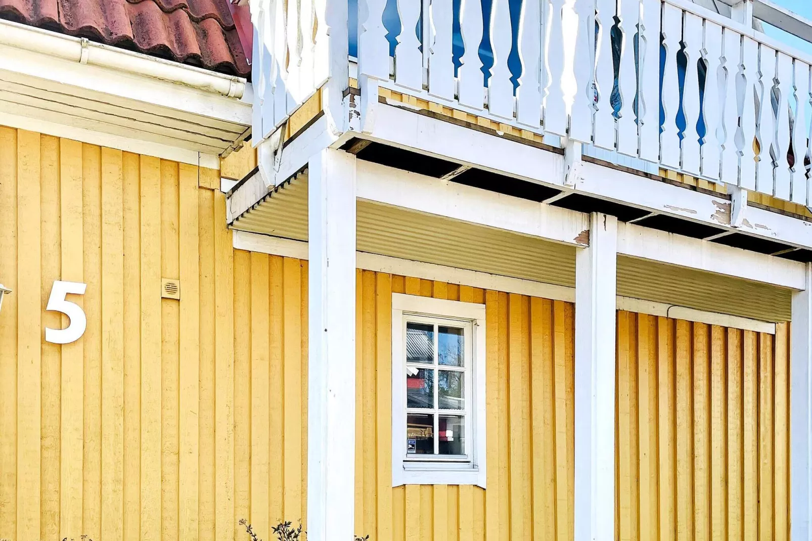 4 person holiday home in DALS ROSTOCK