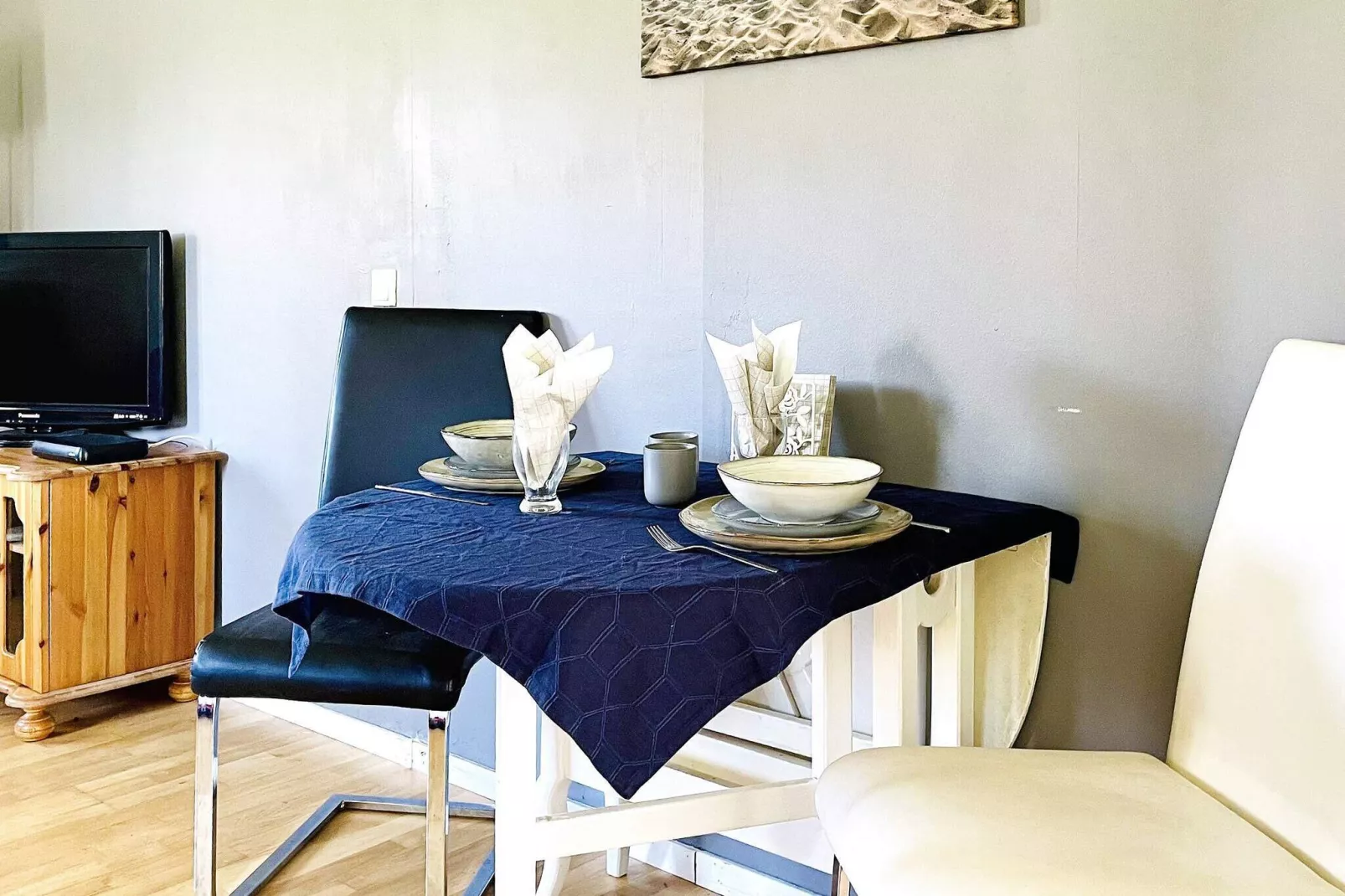 4 person holiday home in DALS ROSTOCK