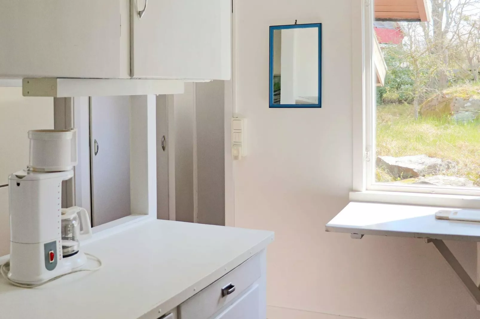 5 person holiday home in FALKENBERG-Indoor