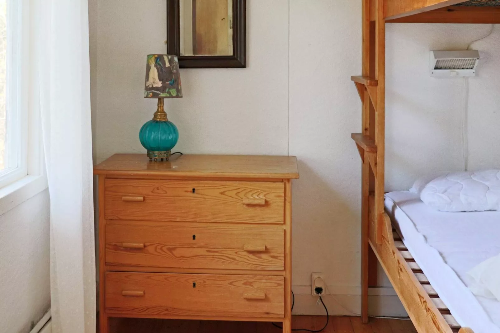 5 person holiday home in FALKENBERG-Indoor