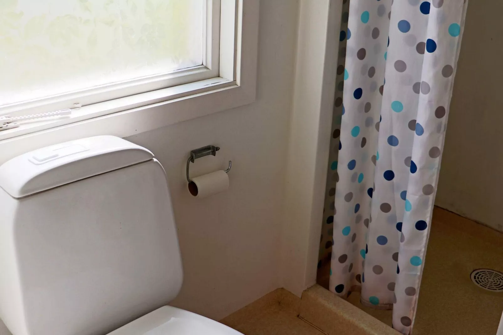 5 person holiday home in FALKENBERG-Indoor