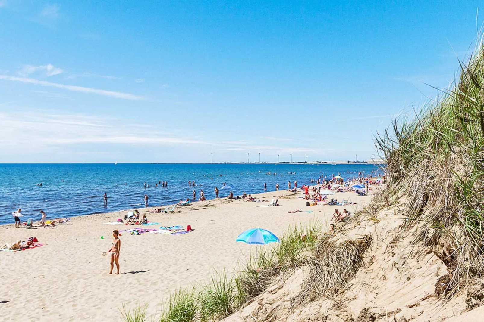 5 person holiday home in FALKENBERG-Not tagged
