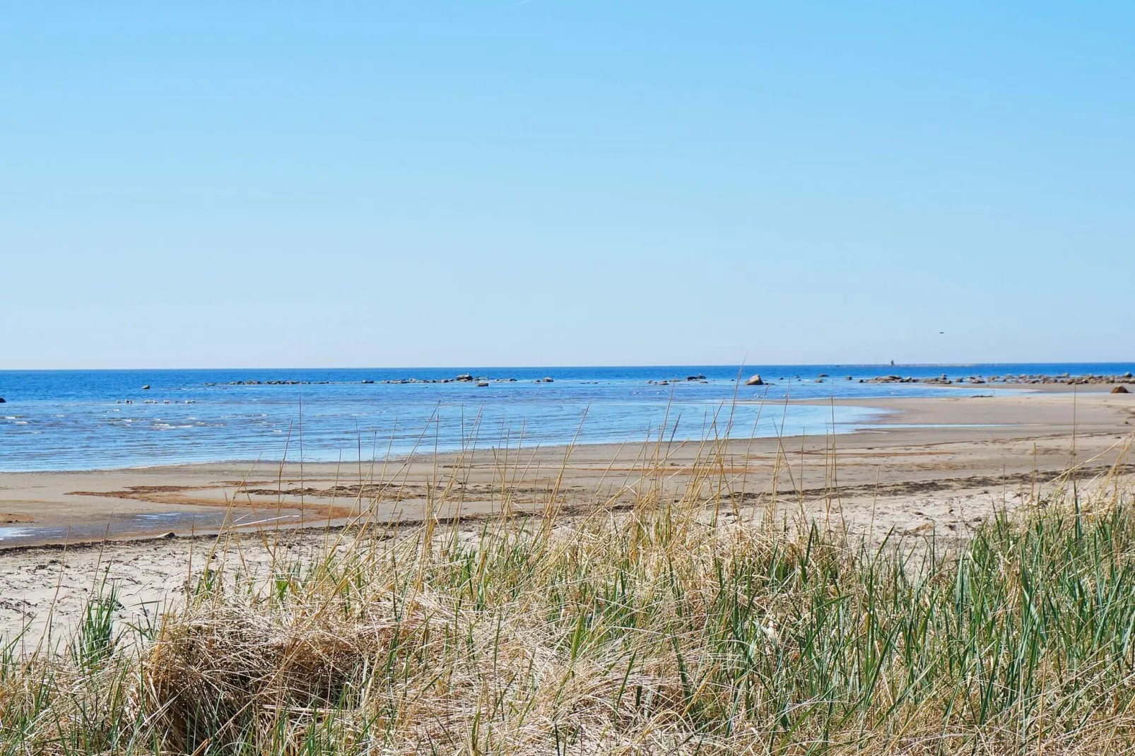 5 person holiday home in FALKENBERG-Not tagged