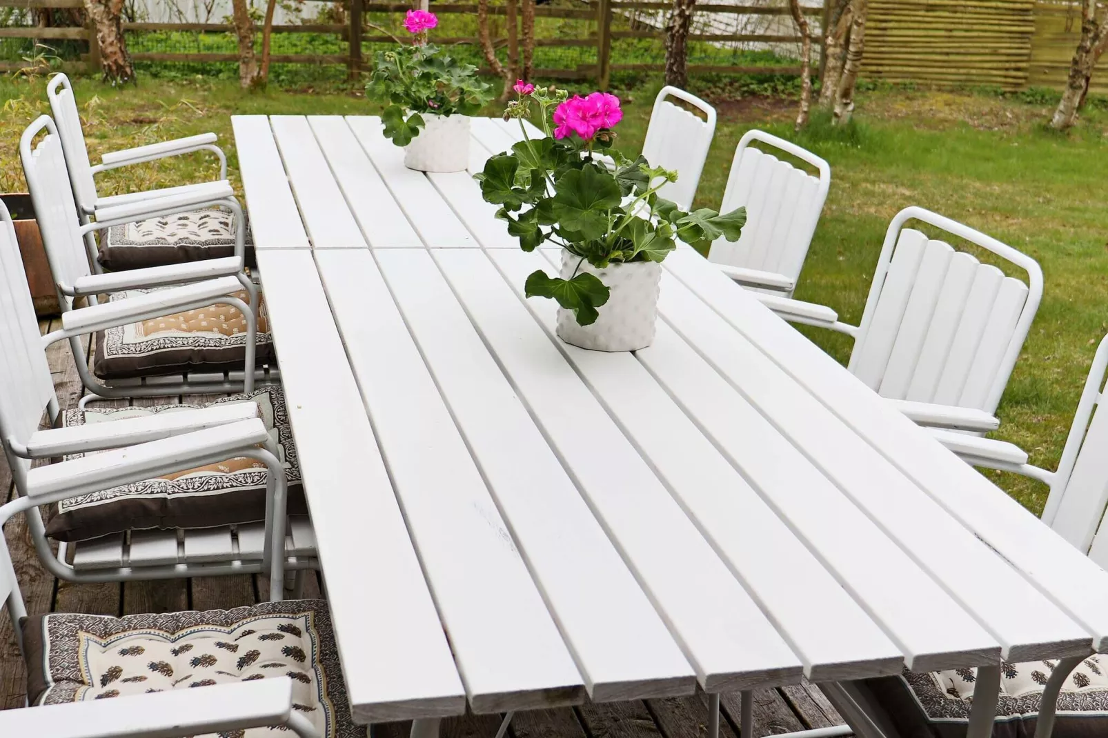 4 star holiday home in Halmstad-Outdoor