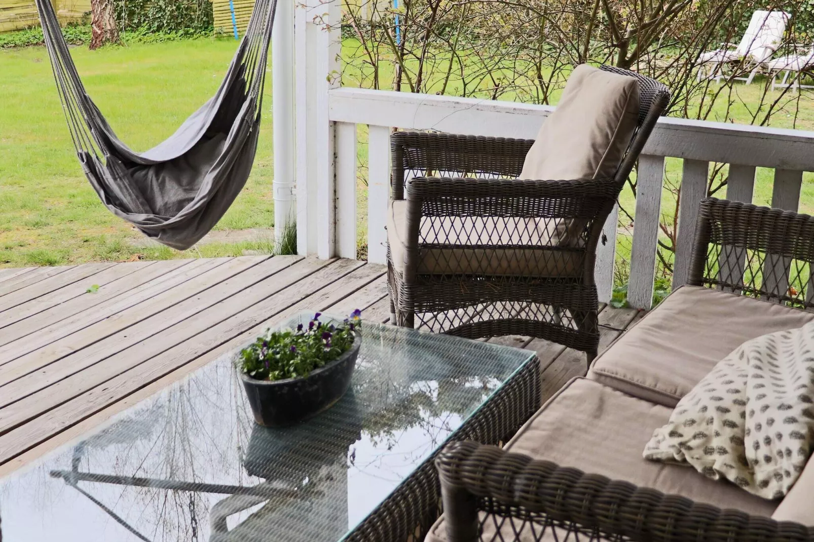 4 star holiday home in Halmstad-Outdoor