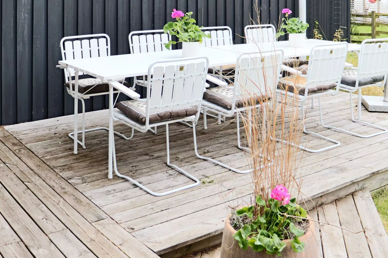 4 star holiday home in Halmstad-Outdoor
