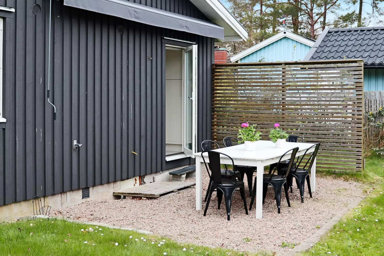 4 star holiday home in Halmstad-Outdoor
