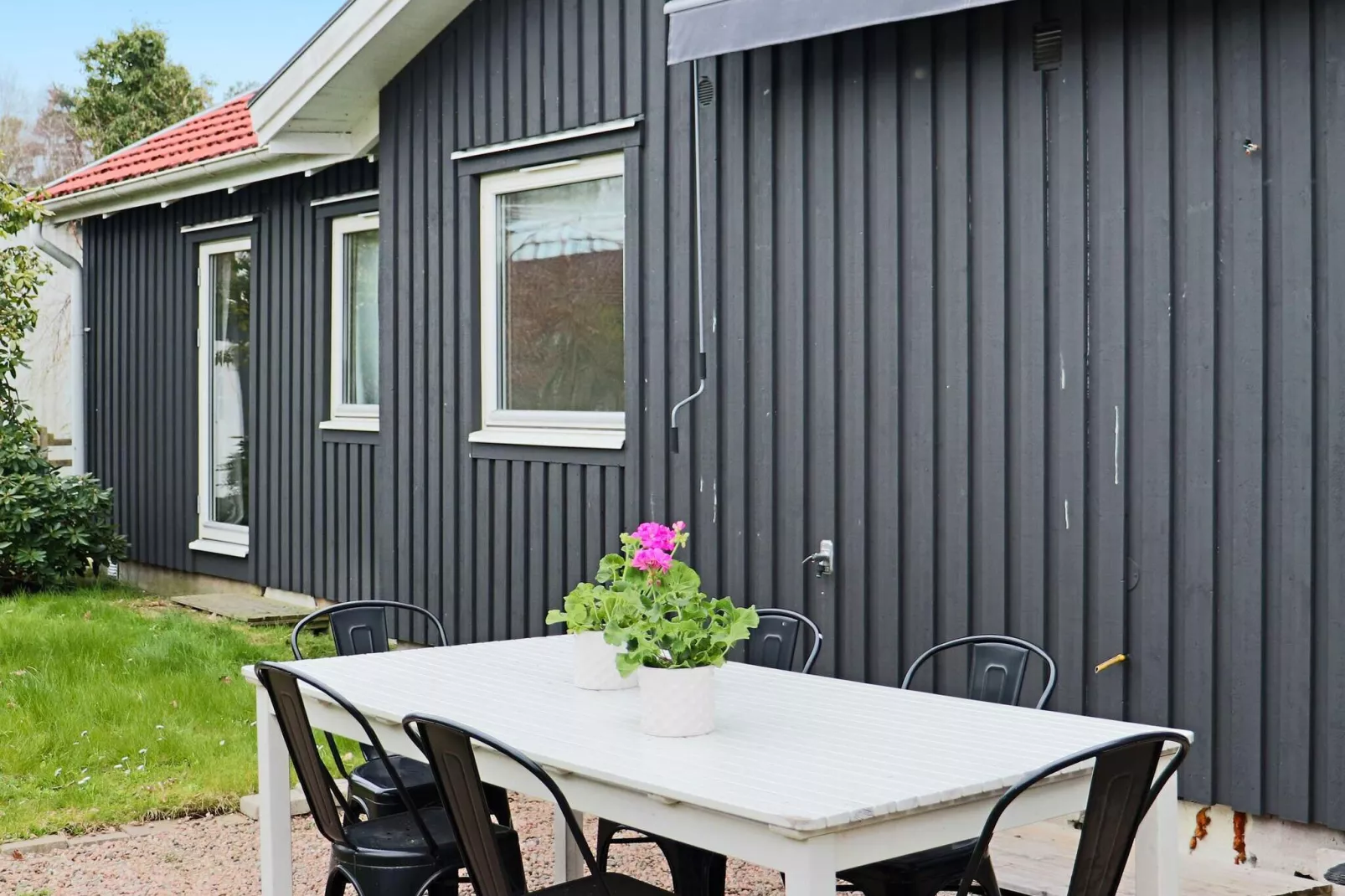 4 star holiday home in Halmstad-Outdoor