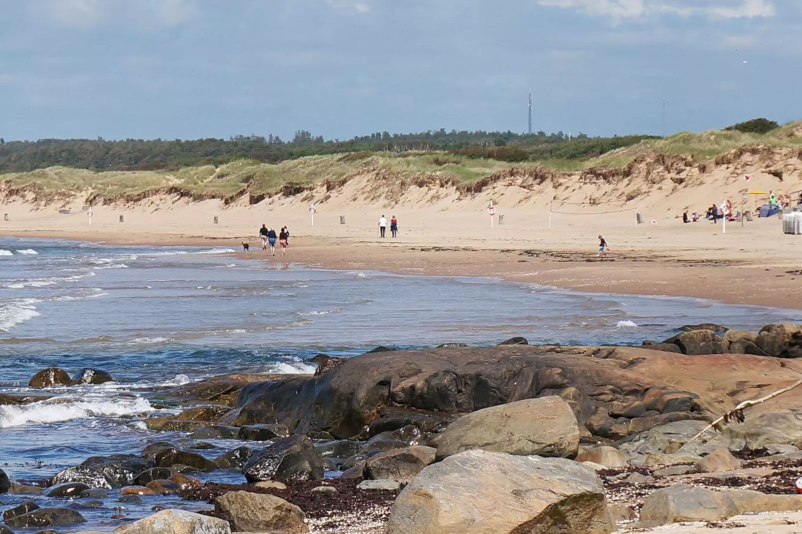 4 star holiday home in Halmstad-Not tagged