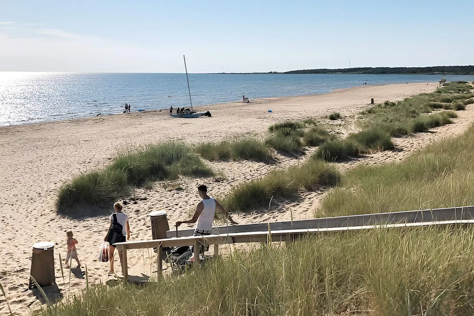 4 star holiday home in Halmstad-Not tagged