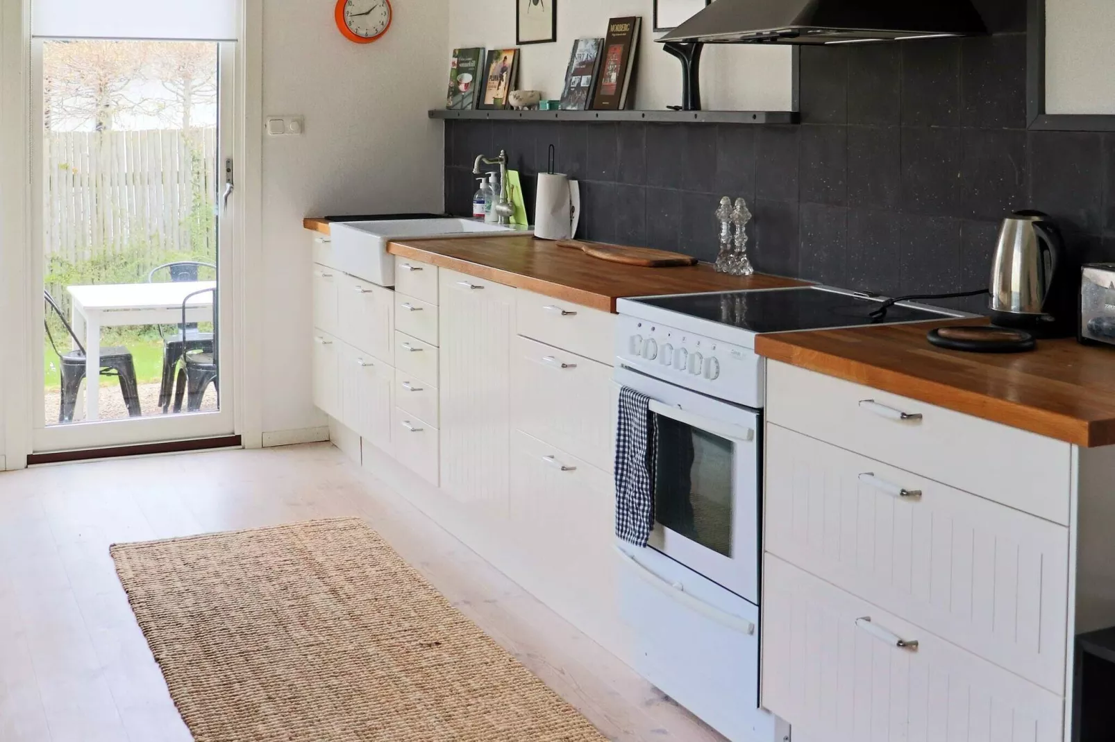 4 star holiday home in Halmstad-Indoor
