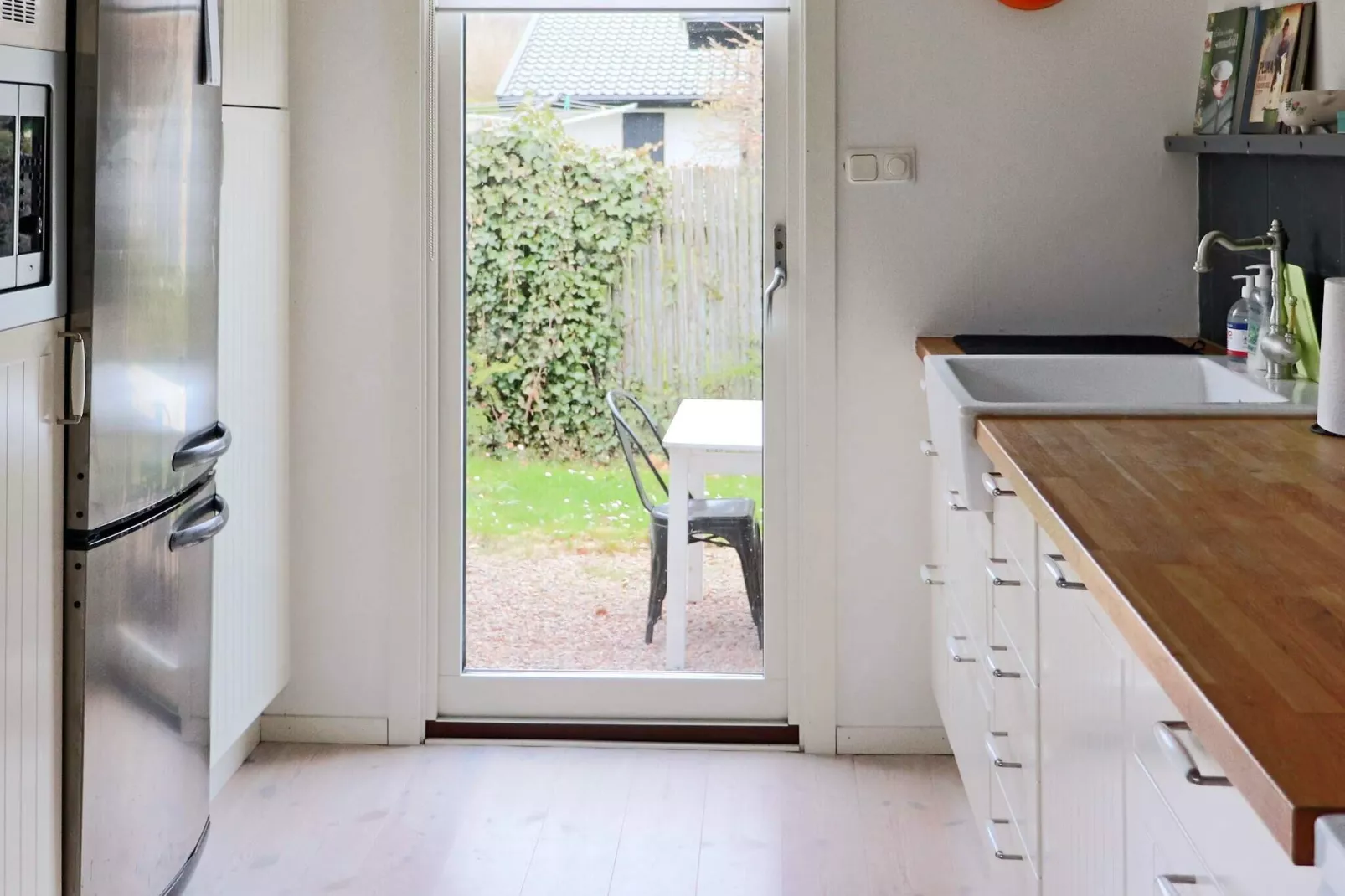 4 star holiday home in Halmstad-Indoor