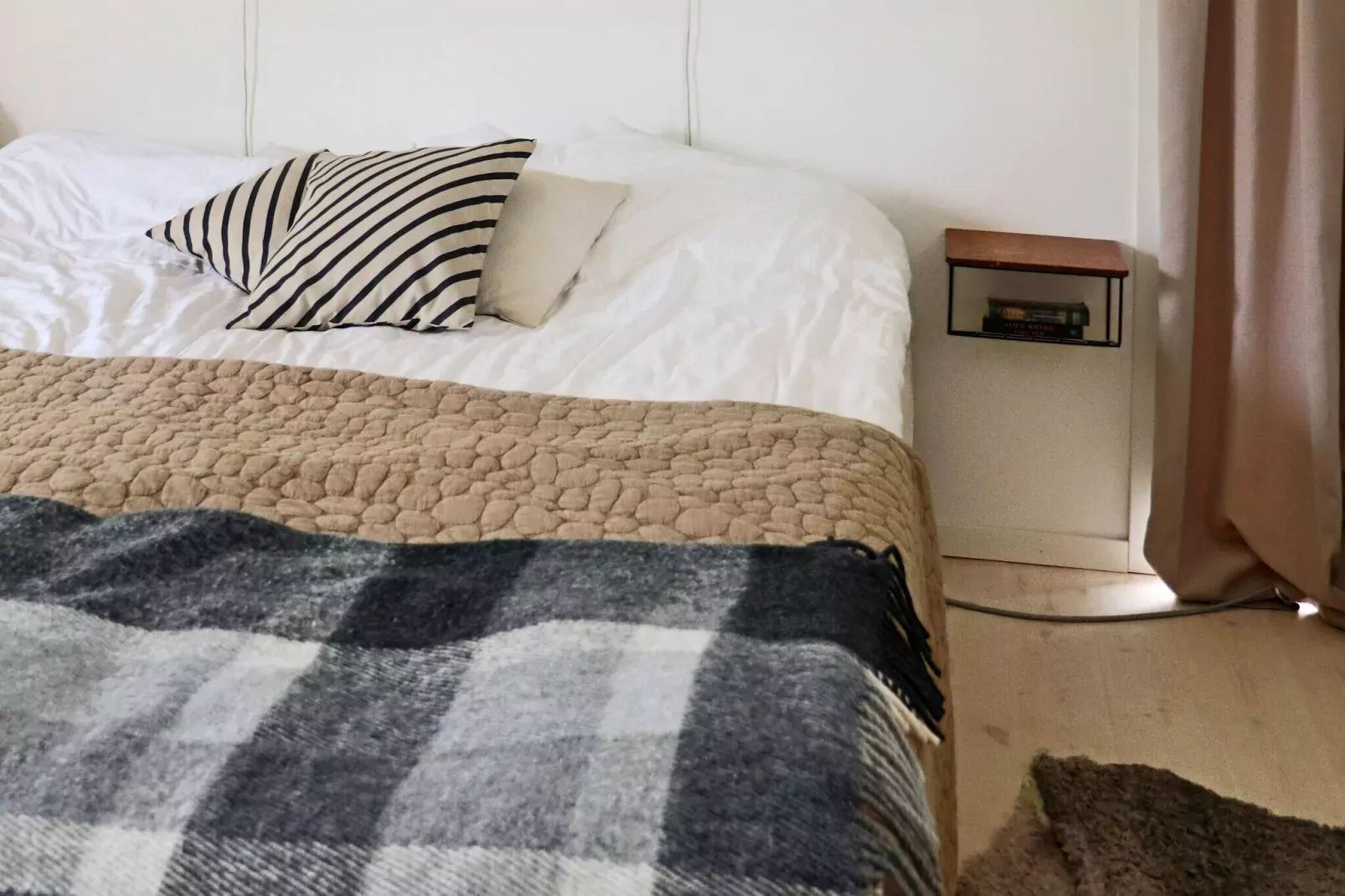 4 star holiday home in Halmstad-Indoor