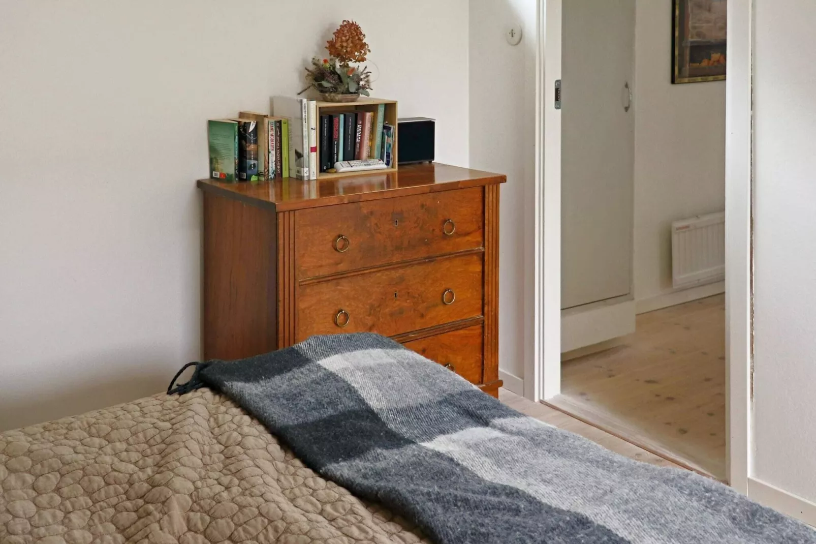 4 star holiday home in Halmstad-Indoor