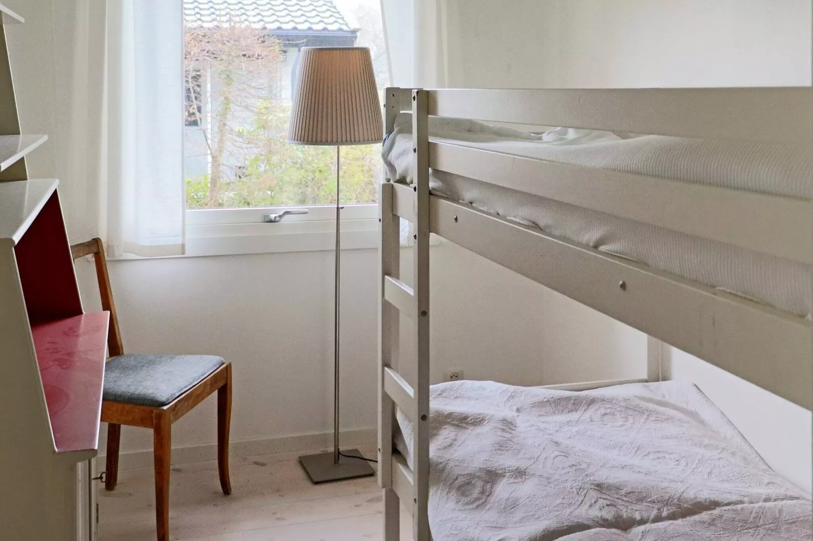 4 star holiday home in Halmstad-Indoor