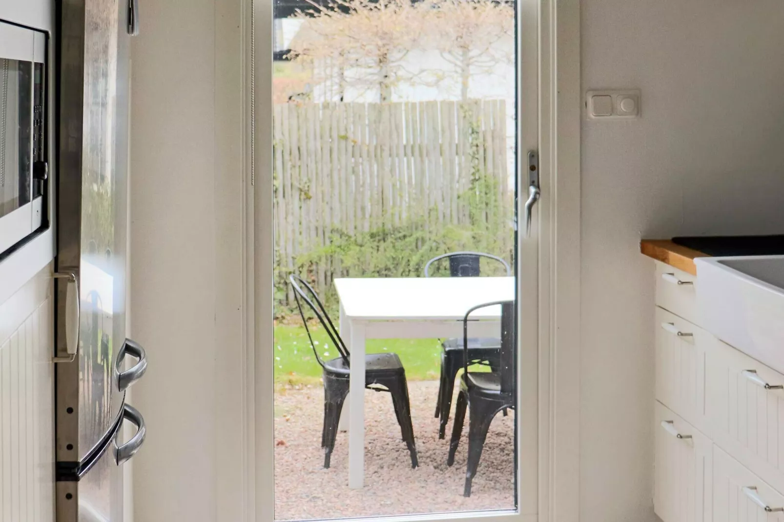4 star holiday home in Halmstad-Indoor