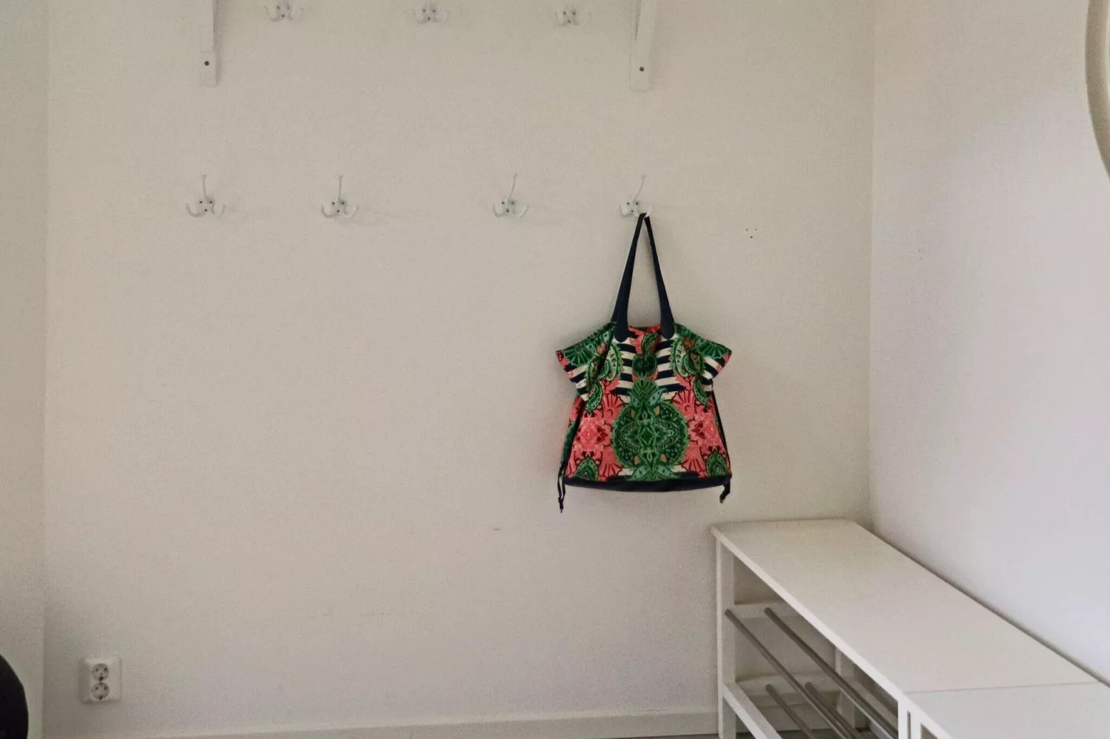 4 star holiday home in Halmstad-Indoor