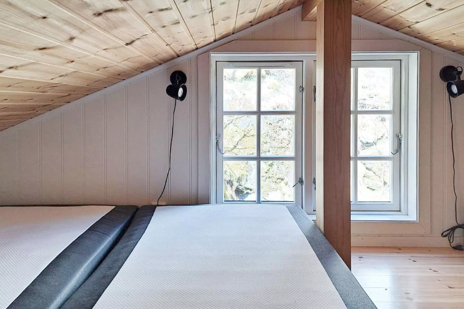 6 person holiday home in Grimo-Indoor