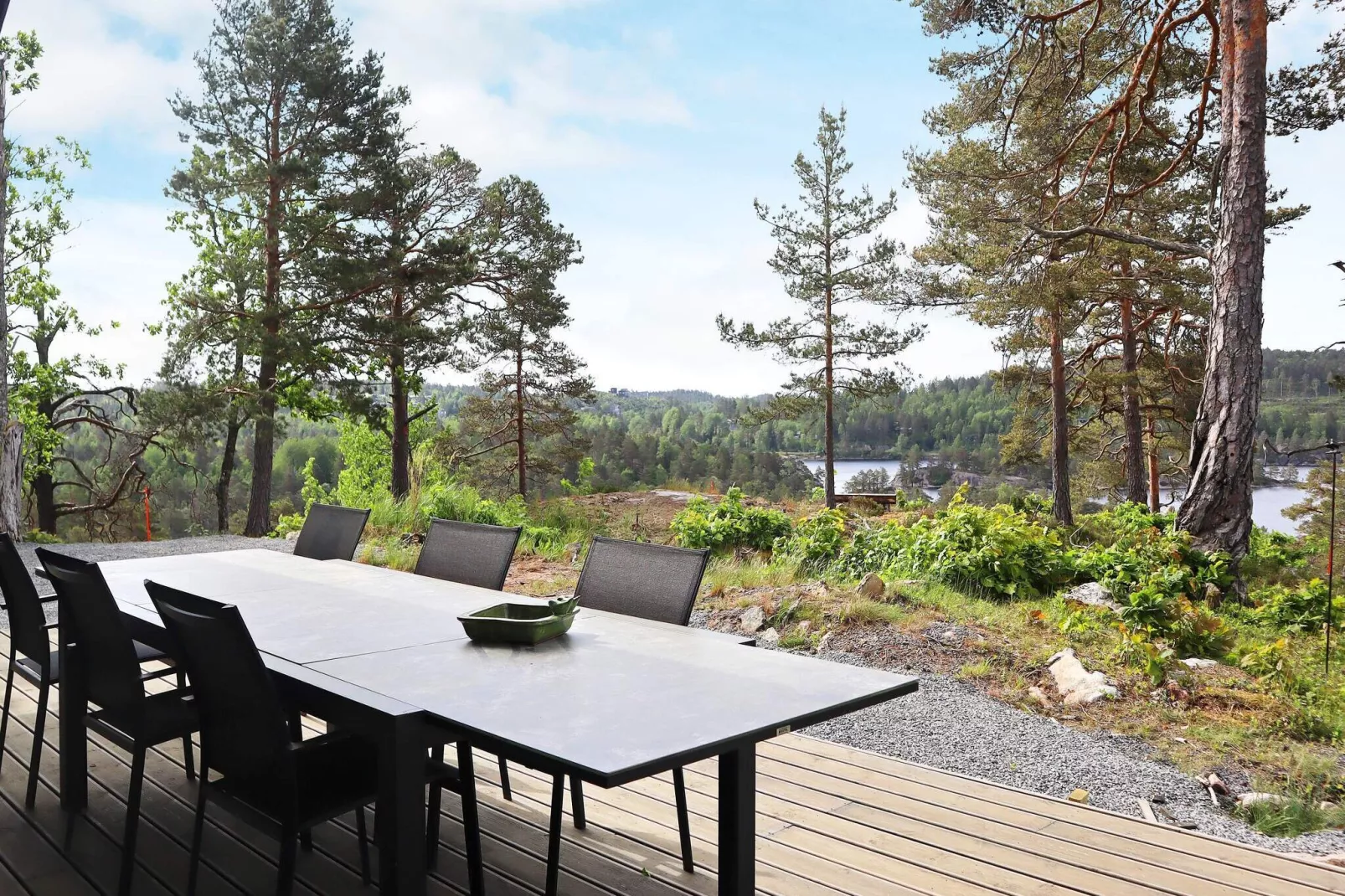 10 person holiday home in Søndeled-Outdoor