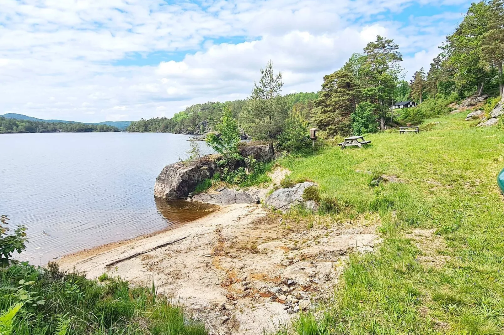 10 person holiday home in Søndeled-Not tagged