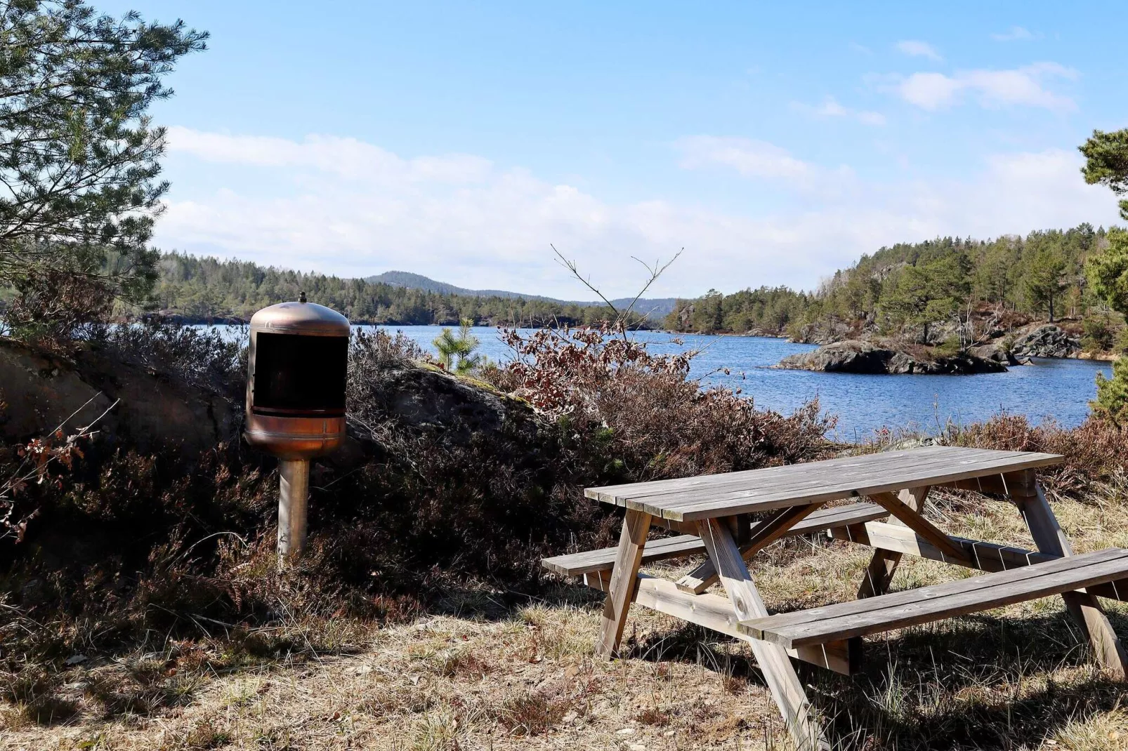 10 person holiday home in Søndeled-Not tagged