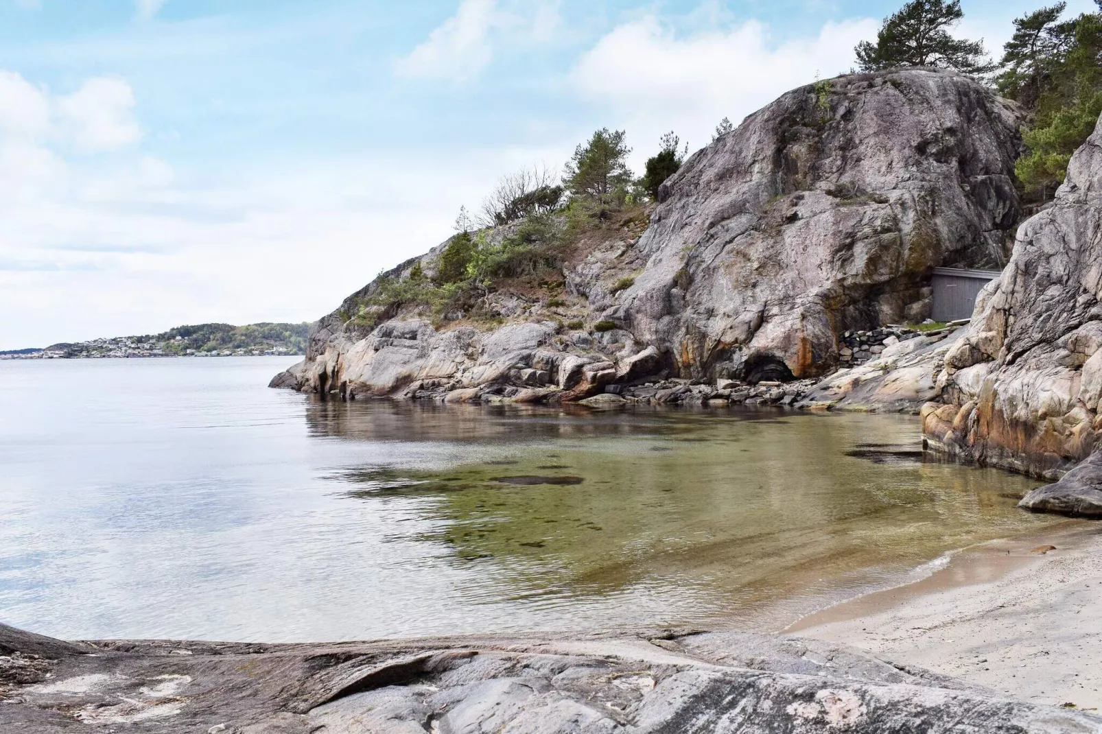 10 person holiday home in Søndeled-Not tagged