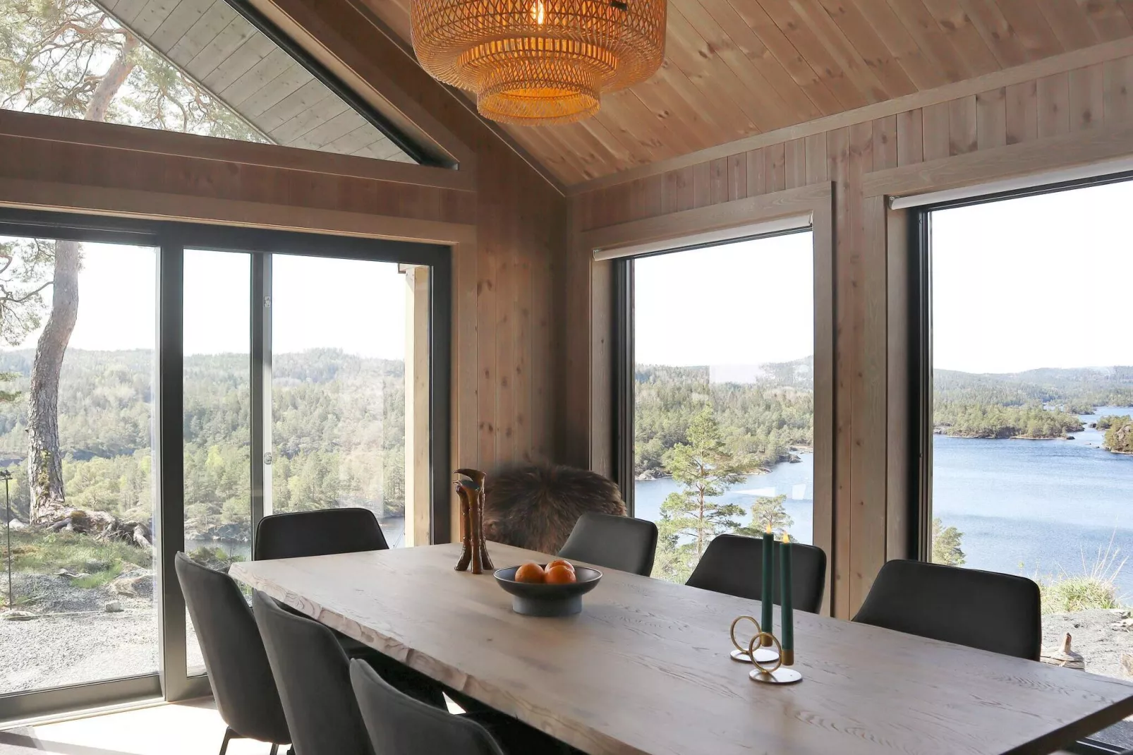 10 person holiday home in Søndeled