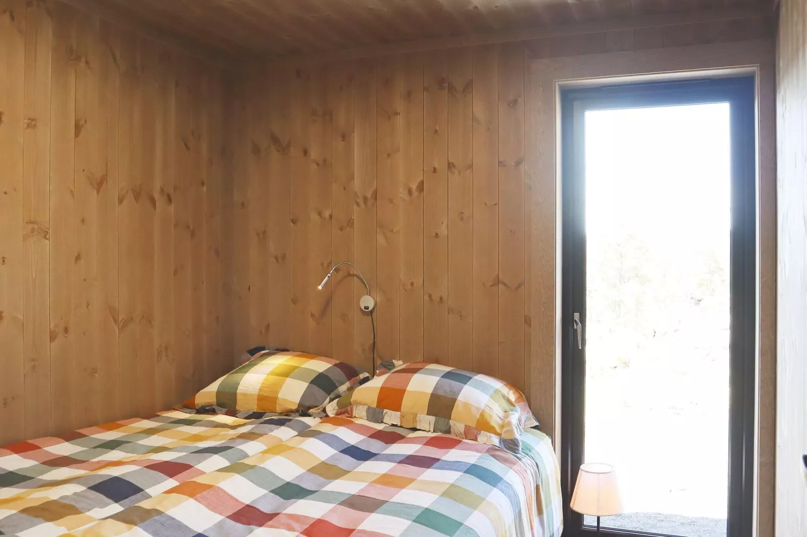 10 person holiday home in Søndeled-Indoor