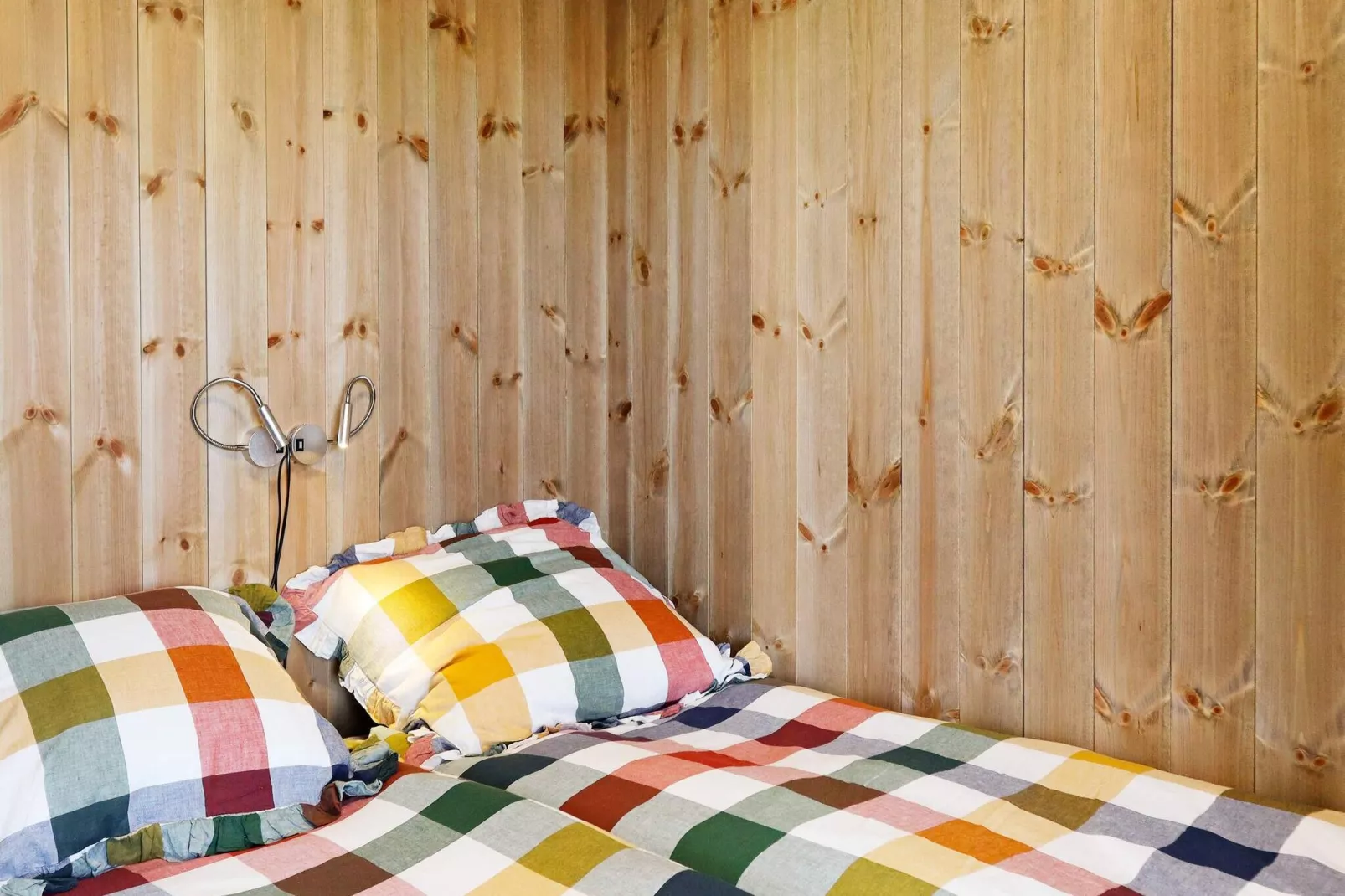 10 person holiday home in Søndeled-Indoor