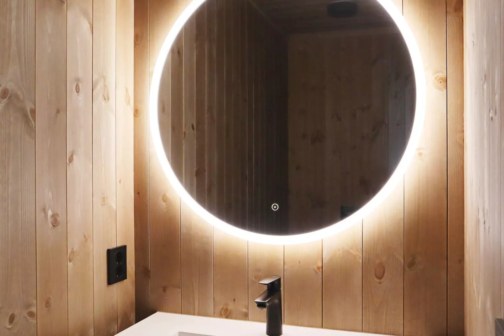 10 person holiday home in Søndeled-Indoor