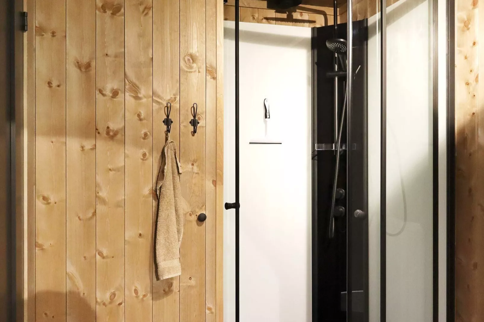 10 person holiday home in Søndeled-Indoor