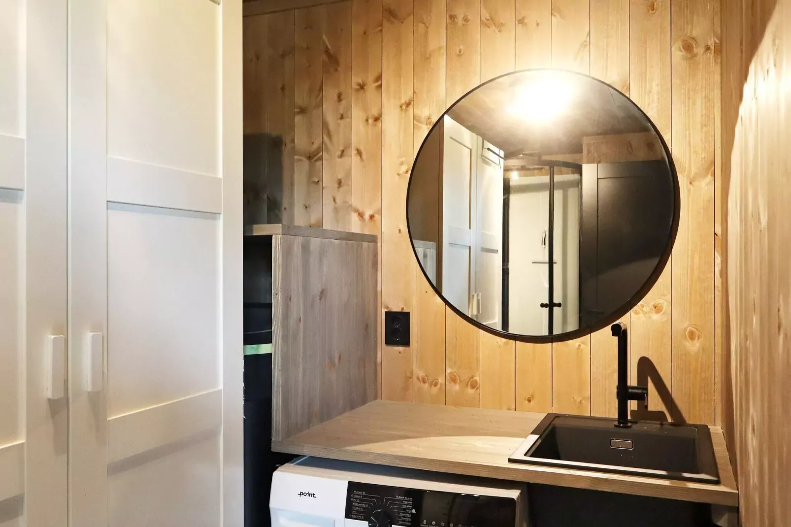 10 person holiday home in Søndeled-Indoor