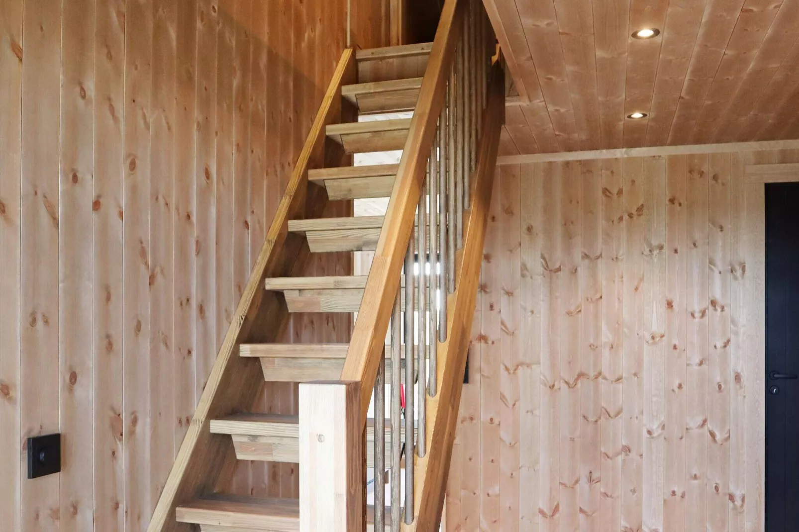 10 person holiday home in Søndeled-Indoor