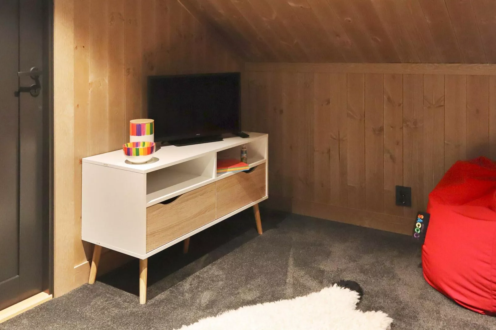 10 person holiday home in Søndeled-Indoor