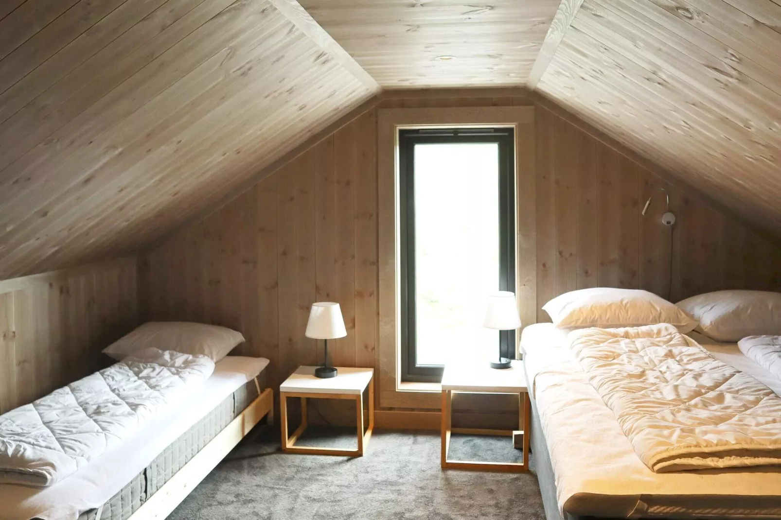 10 person holiday home in Søndeled-Indoor