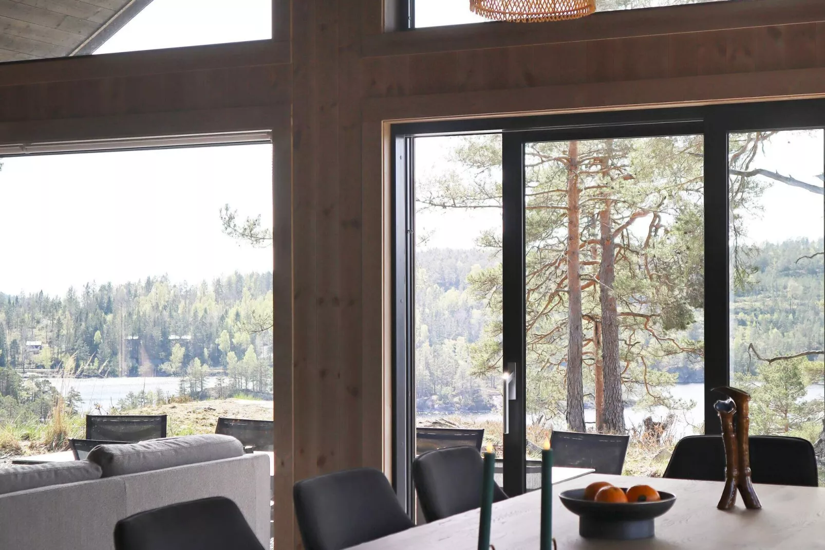 10 person holiday home in Søndeled