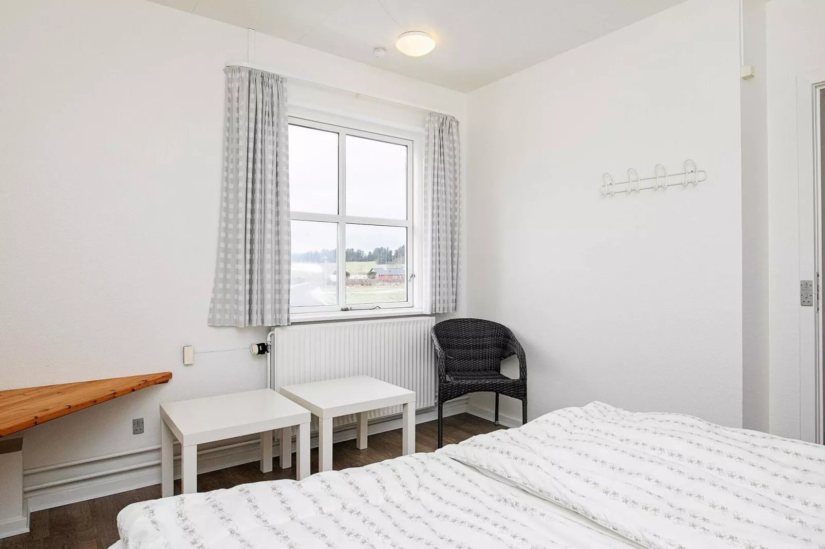 Hus, 5 Vær., 2.badevær.-Indoor