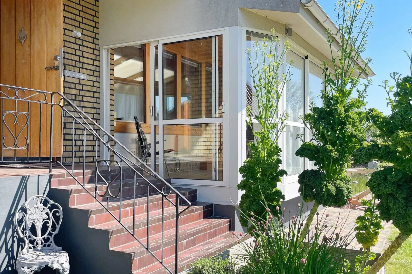 4 star holiday home in Sturkø