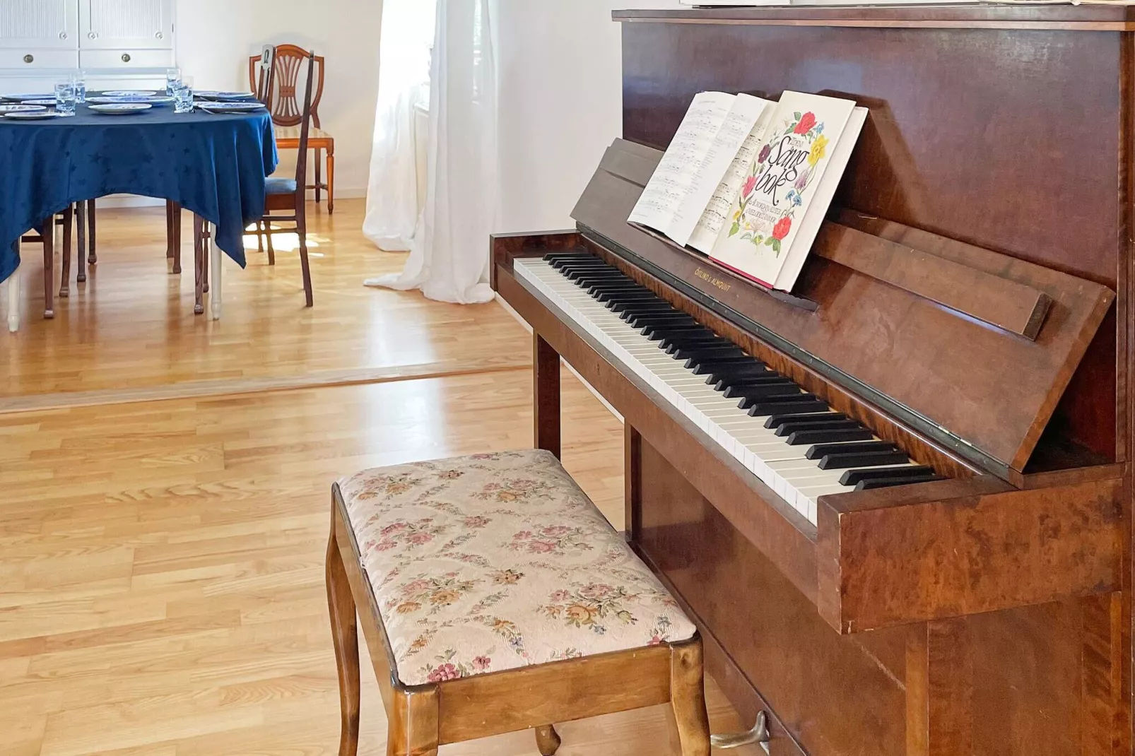 4 star holiday home in Sturkø-Indoor
