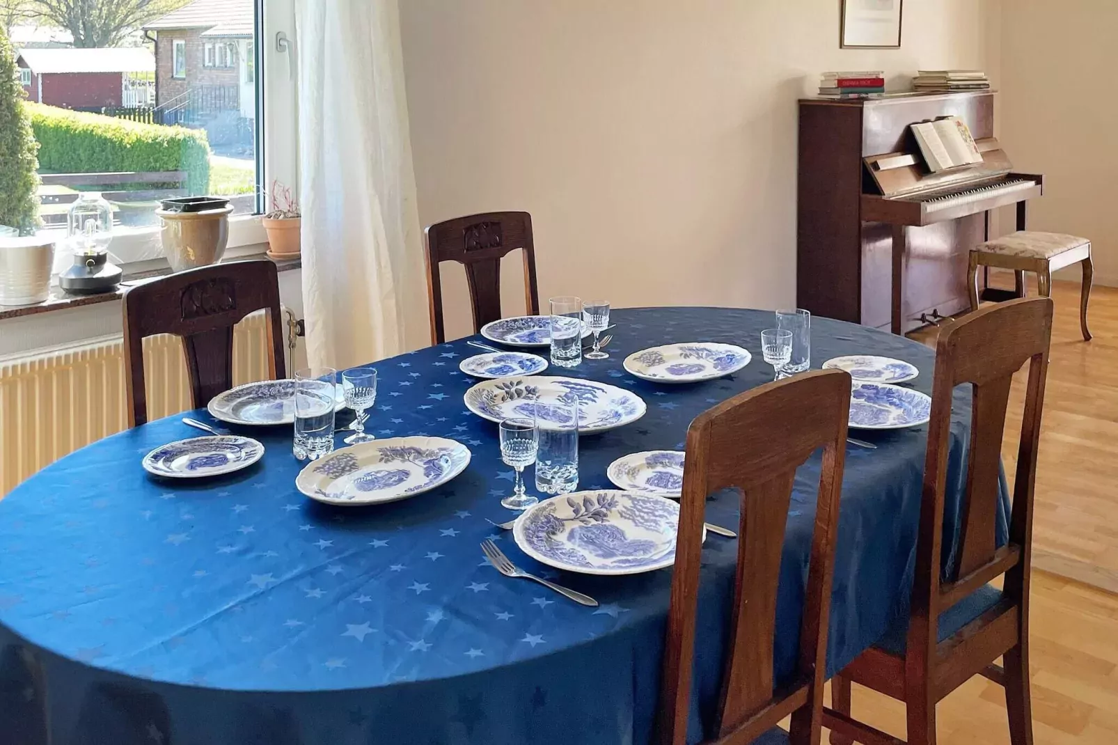 4 star holiday home in Sturkø-Indoor