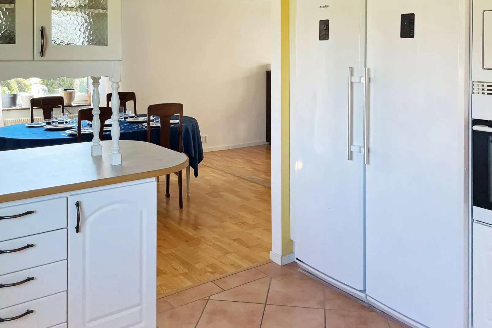 4 star holiday home in Sturkø-Indoor